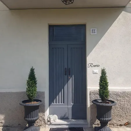 Pensjonat Reverie 3*