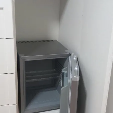 Konukevi Reverie Foligno