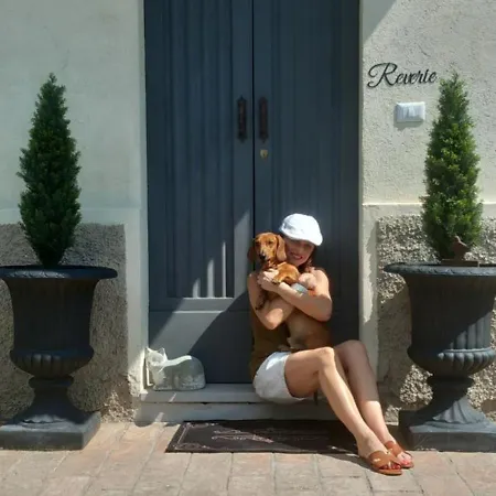 Reverie Pensjonat Foligno