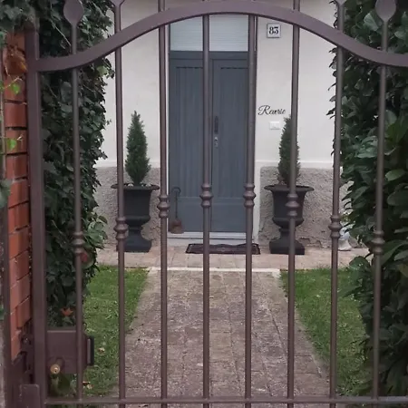 Reverie Casa de hóspedes Foligno