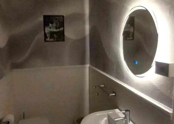 Reverie Casa de hóspedes