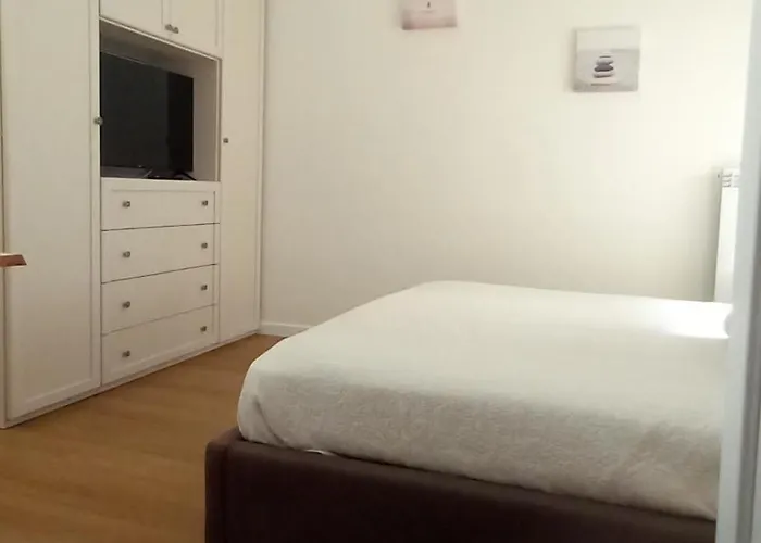 Reverie Casa de hóspedes