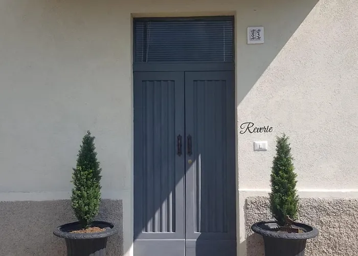 Affittacamere Reverie 3*