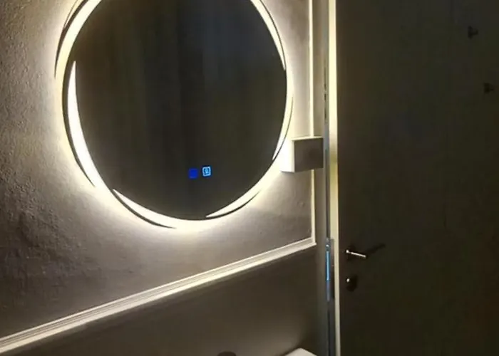 Affittacamere Reverie 3*