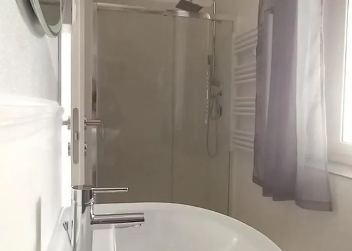 Reverie Casa de hóspedes 3*