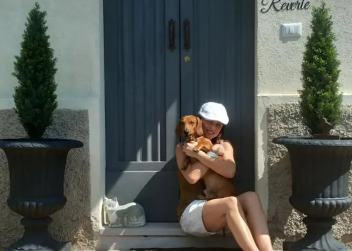 Reverie Casa de hóspedes Foligno