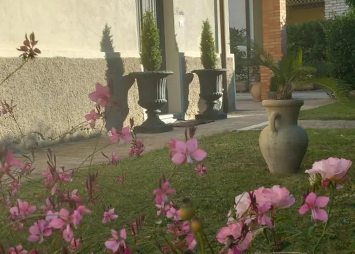 Reverie Casa de hóspedes