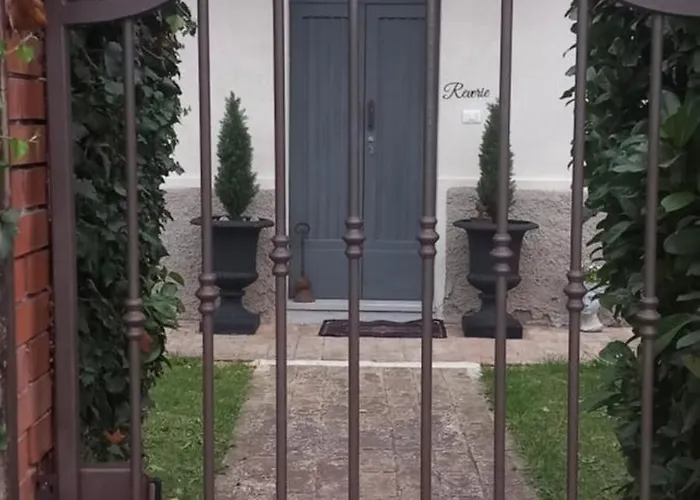 Reverie Affittacamere Foligno